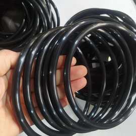 三元乙丙橡膠與氟膠O型密封圈的性能對比與應用