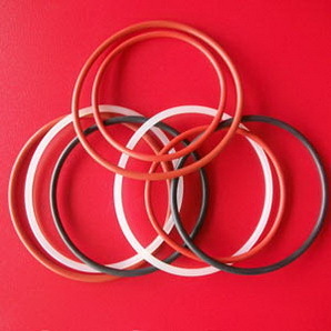 液壓橡膠O型圈與氟膠O型密封圈 性能、應用與蘇州騰斯華密封制品的專業解決方案