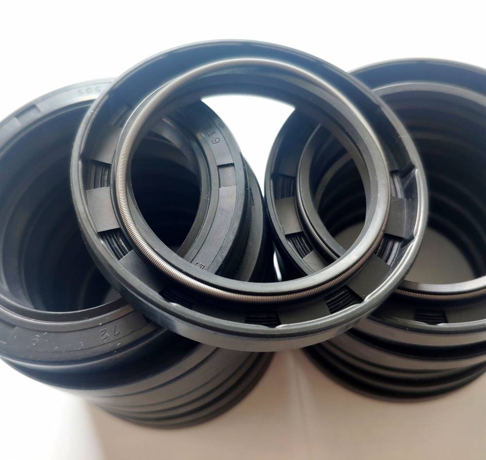 氟膠密封圈 性能、類型與應用全解析