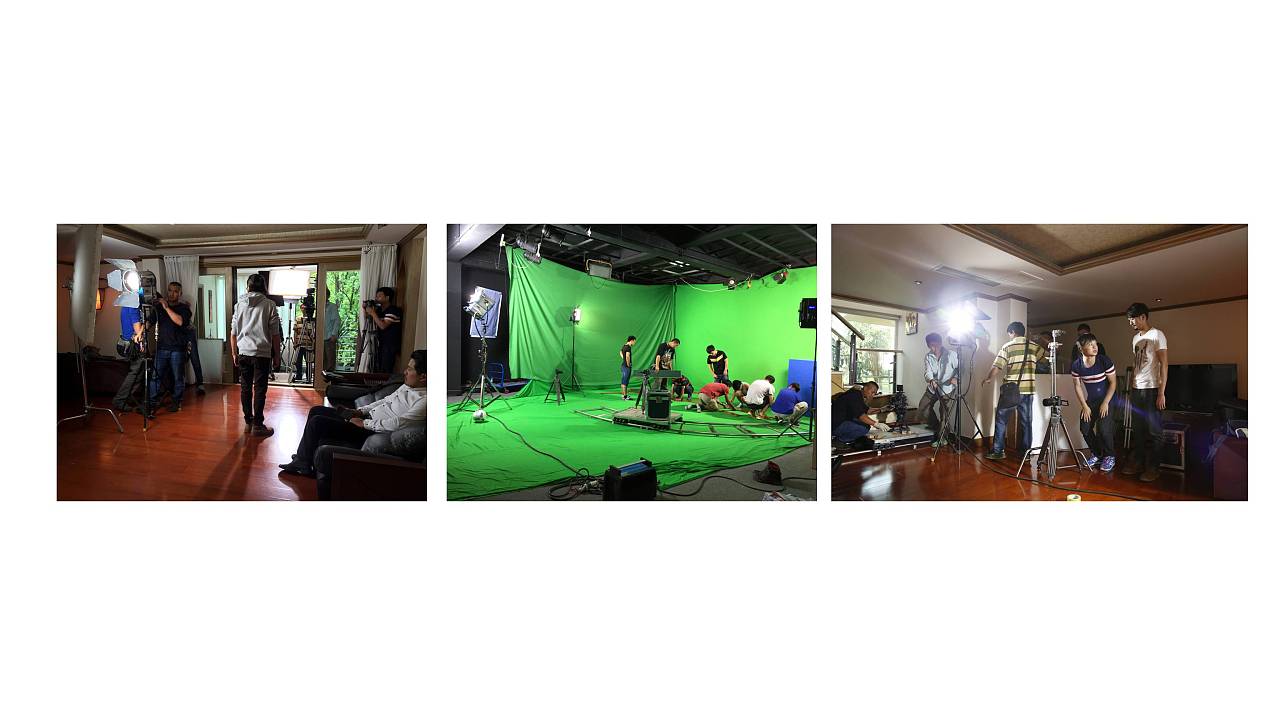 木公影視策劃?rùn)C(jī)構(gòu) 專業(yè)影視策劃咨詢，助力創(chuàng)意落地